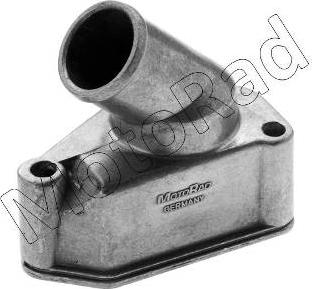 Motorad 347-88K - Thermostat, coolant www.parts5.com