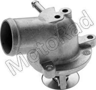 Motorad 351-88K - Termostat,lichid racire www.parts5.com