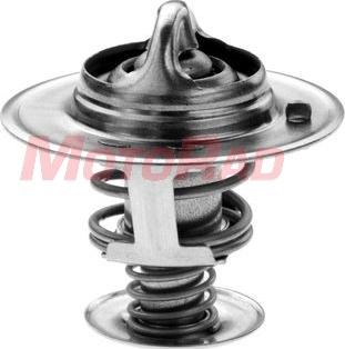 Motorad 363-88K - Thermostat, Kühlmittel www.parts5.com