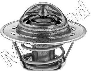 Motorad 305-88K - Termostat chladenia www.parts5.com