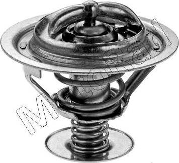 Motorad 334-82K - Termostaat,Jahutusvedelik www.parts5.com