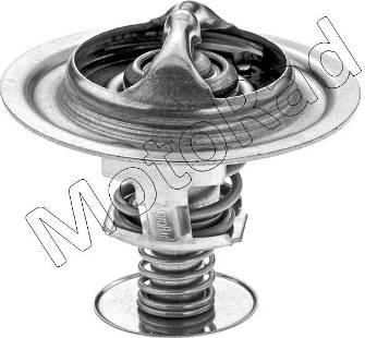 Motorad 332-82 - Termostaat,Jahutusvedelik www.parts5.com