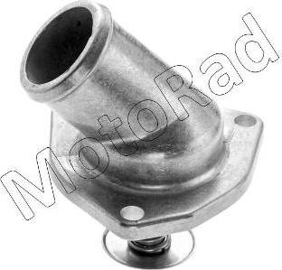 Motorad 325-92K - Thermostat, coolant parts5.com