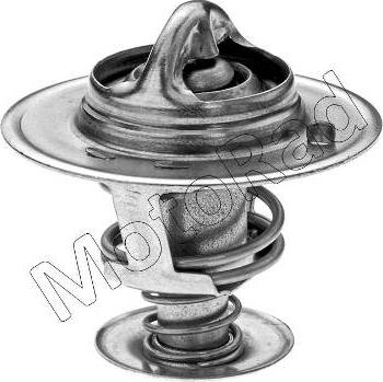 Motorad 322-88K - Thermostat, coolant www.parts5.com