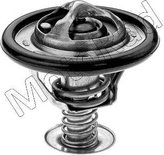 Motorad 299-82K - Termometar, rashladno sredstvo www.parts5.com