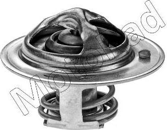 Motorad 2040-88K - Termostato, refrigerante www.parts5.com