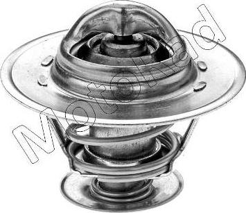 Motorad 231-79K - Thermostat, coolant www.parts5.com