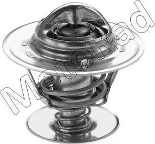 Motorad 270-88K - Thermostat, coolant www.parts5.com