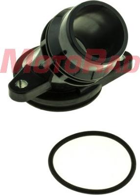 Motorad CH6001 - Coolant Flange www.parts5.com