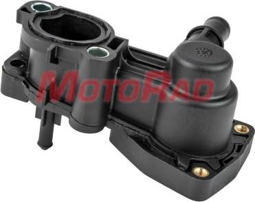 Motorad CH1104 - Фланец охлаждающей жидкости www.parts5.com