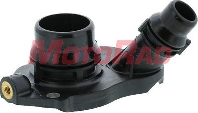 Motorad CH2002 - Flansa lichid racire www.parts5.com