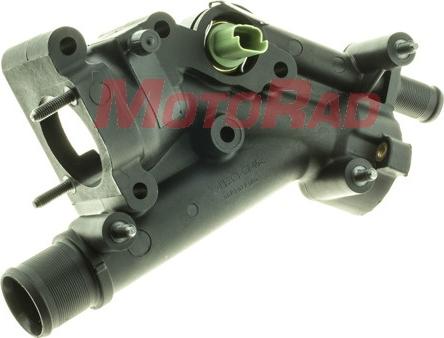 Motorad CH2007 - Coolant Flange www.parts5.com