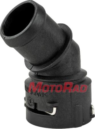 Motorad CH7009 - Coolant Flange www.parts5.com