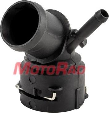 Motorad CH7010 - Coolant Flange www.parts5.com