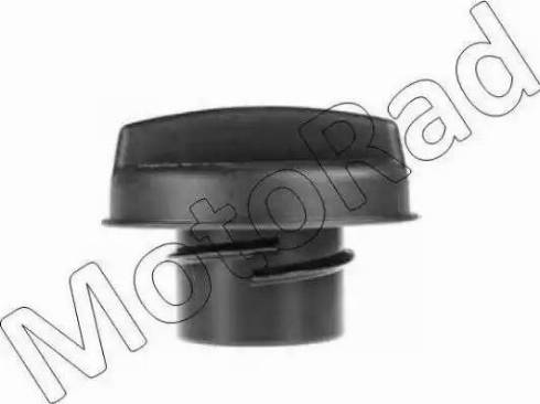 Motorad MGC-837 - Sealing Cap, fuel tank www.parts5.com