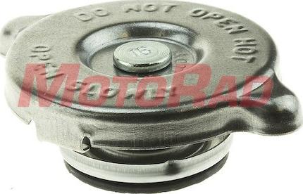 Motorad OT-16 - Tapón, depósito de refrigerante www.parts5.com