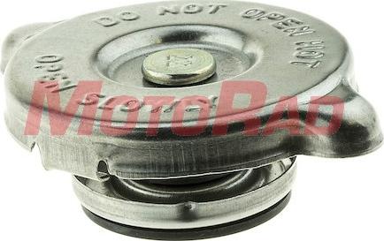 Motorad OT-22 - Крышка горловины радиатора www.parts5.com