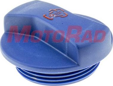 Motorad T-49 - Sealing Cap, coolant tank www.parts5.com