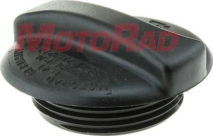 Motorad T-41 - Tapón, depósito de refrigerante www.parts5.com