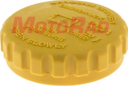 Motorad T-55 - Bouchon, réservoir de liquide de refroidissement www.parts5.com