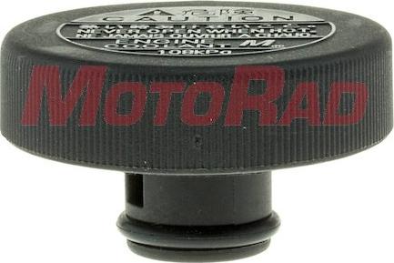 Motorad T-51 - Uzavírací víčko www.parts5.com