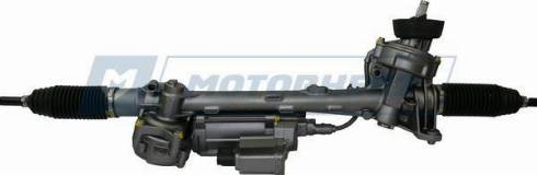 Motorherz E40051NW - Οδοντωτή ράβδος, πυξίδα διεύθυνσης www.parts5.com