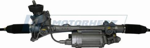 Motorherz E40051NW - Οδοντωτή ράβδος, πυξίδα διεύθυνσης www.parts5.com