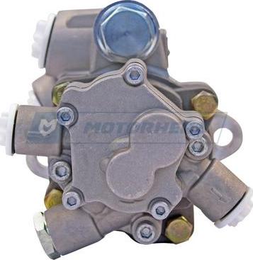 Motorherz P1585HG - Hydraulic Pump, steering system www.parts5.com