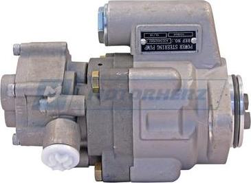 Motorherz P1585HG - Hydraulic Pump, steering system www.parts5.com