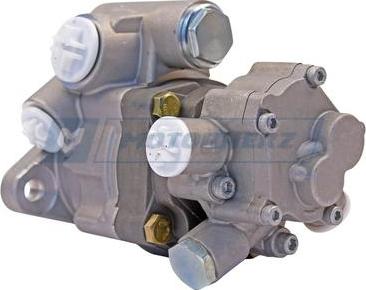 Motorherz P1585HG - Hydraulic Pump, steering system www.parts5.com