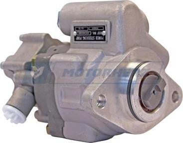 Motorherz P1585HG - Hydraulic Pump, steering system www.parts5.com