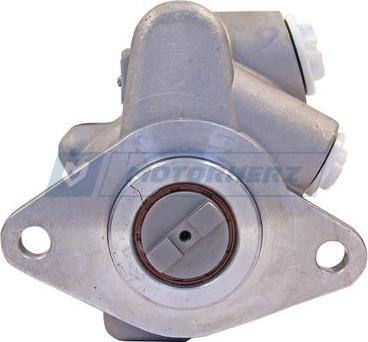 Motorherz P1585HG - Hydraulic Pump, steering system www.parts5.com