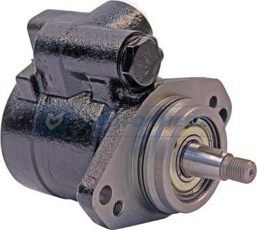 Motorherz P1602HG - Hydraulic Pump, steering system www.parts5.com