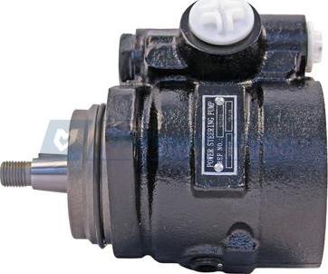 Motorherz P1602HG - Hydraulic Pump, steering system www.parts5.com