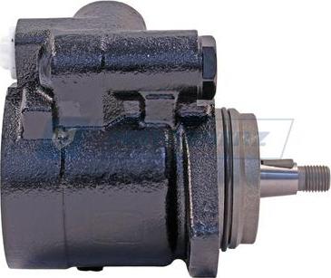 Motorherz P1602HG - Hydraulic Pump, steering system www.parts5.com