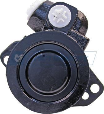 Motorherz P1602HG - Hydraulic Pump, steering system www.parts5.com