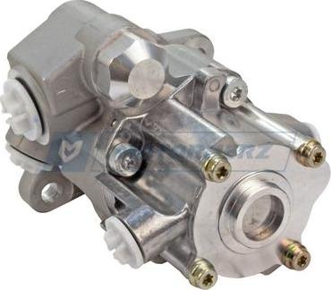 Motorherz P1721HG - Hydraulic Pump, steering system www.parts5.com