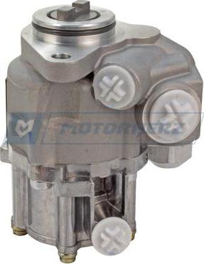 Motorherz P1721HG - Hydraulic Pump, steering system www.parts5.com