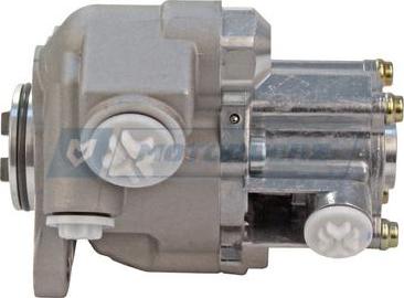 Motorherz P1721HG - Hydraulic Pump, steering system www.parts5.com