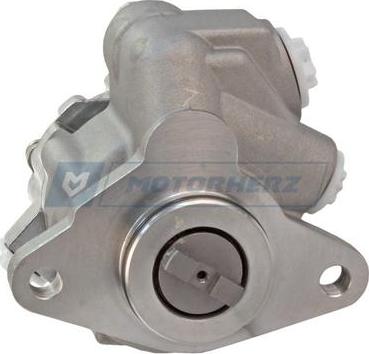 Motorherz P1721HG - Hydraulic Pump, steering system www.parts5.com