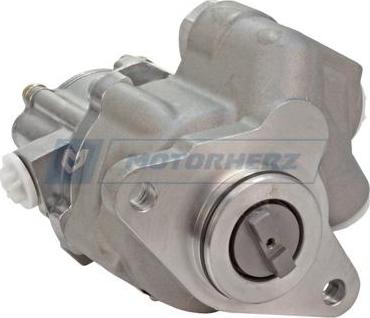 Motorherz P1721HG - Hydraulic Pump, steering system www.parts5.com