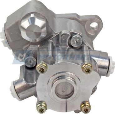 Motorherz P1721HG - Hydraulic Pump, steering system www.parts5.com