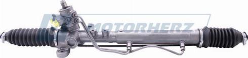 Motorherz R20421NW - Cremallera, mecanismo dirección www.parts5.com