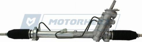 Motorherz R23991NW - Cremallera, mecanismo dirección www.parts5.com