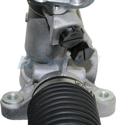 Motorherz R23991NW - Cremallera, mecanismo dirección www.parts5.com