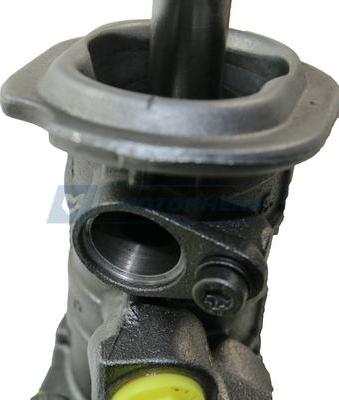 Motorherz R23971NW - Ozubená tyč, převodovka řízení www.parts5.com