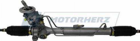 Motorherz R23971NW - Ozubená tyč, převodovka řízení www.parts5.com