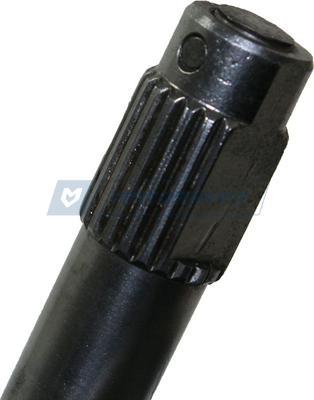 Motorherz R23971NW - Ozubená tyč, převodovka řízení www.parts5.com