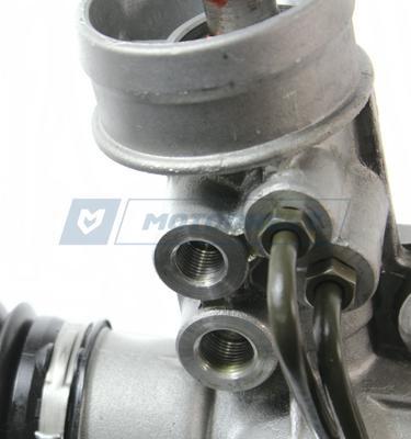 Motorherz R22091NW - Rack & Pinion, steering gear www.parts5.com