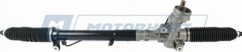 Motorherz R22091NW - Rack & Pinion, steering gear www.parts5.com